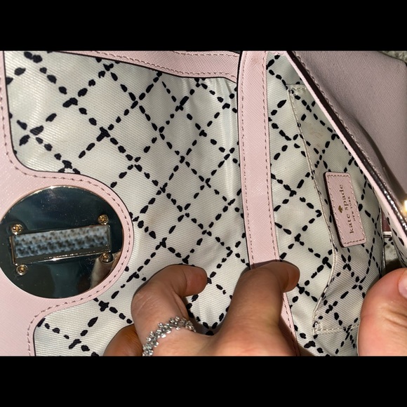 Purse Kate spade - Picture 3 of 3